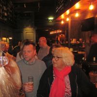 2017-10-27 Maandborrel Cafe Amici 05 2017-10-27 Maandborrel Cafe Amici 05